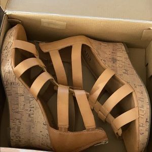 Wedges